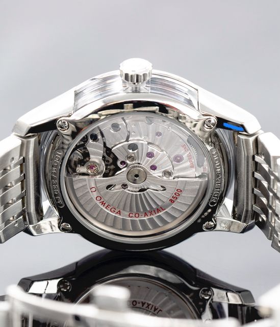 Omega De Ville Hour Vision 431.30.41.21.01.001 Image 4